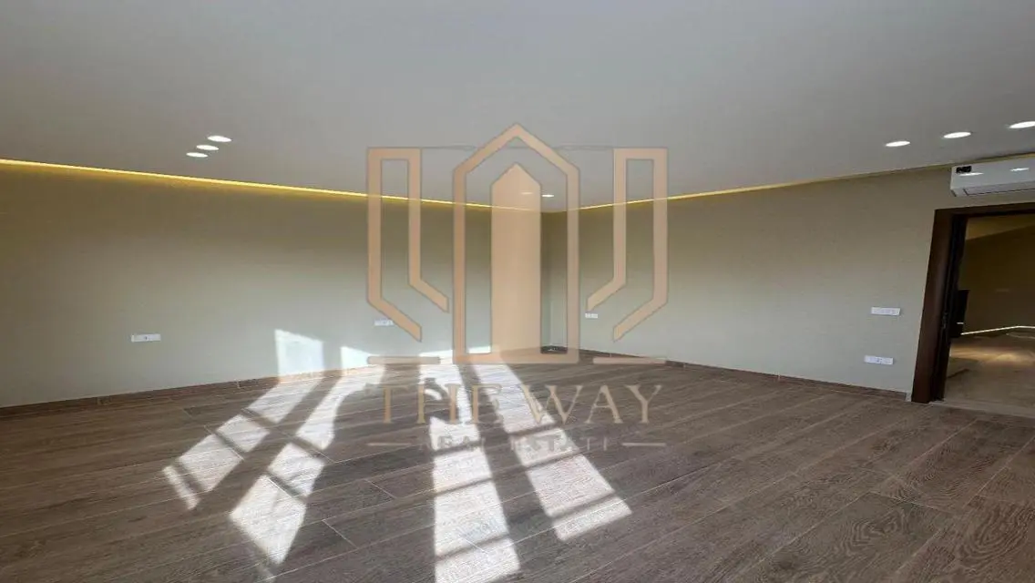 Luxurious Villa for Rent in Palm Hills Golf Extension