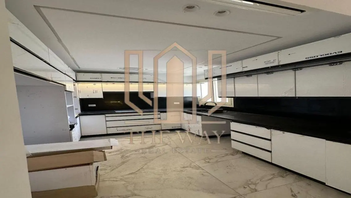 Luxurious Villa for Rent in Palm Hills Golf Extension