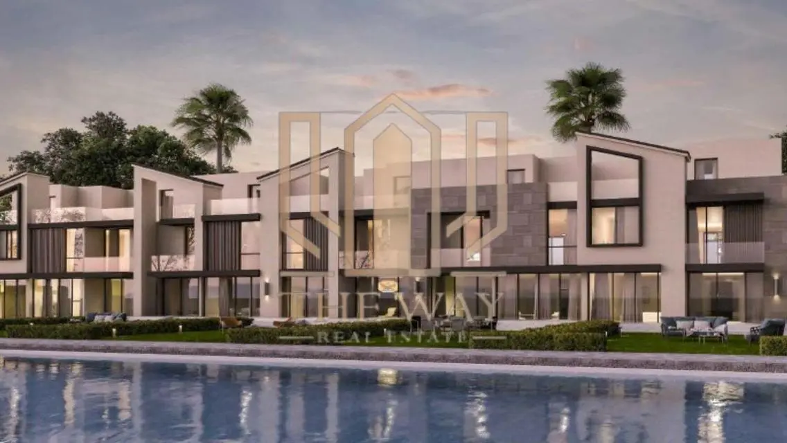 Luxury Villa for Sale in Keeva Compound, 6 October