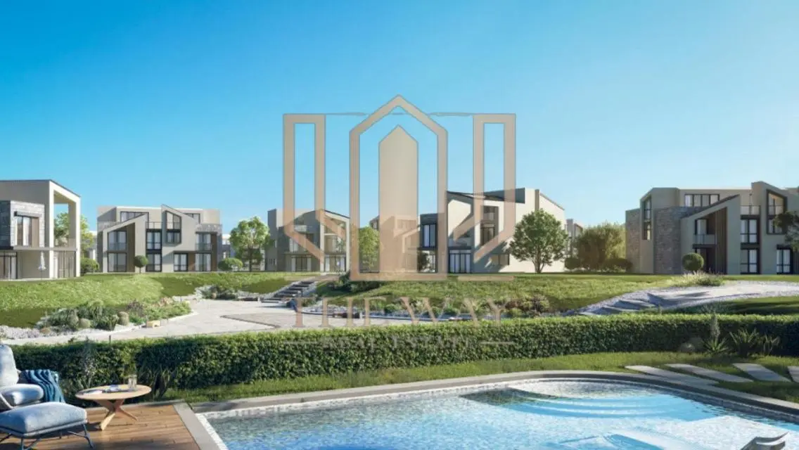 Luxury Villa for Sale in Keeva Compound, 6 October