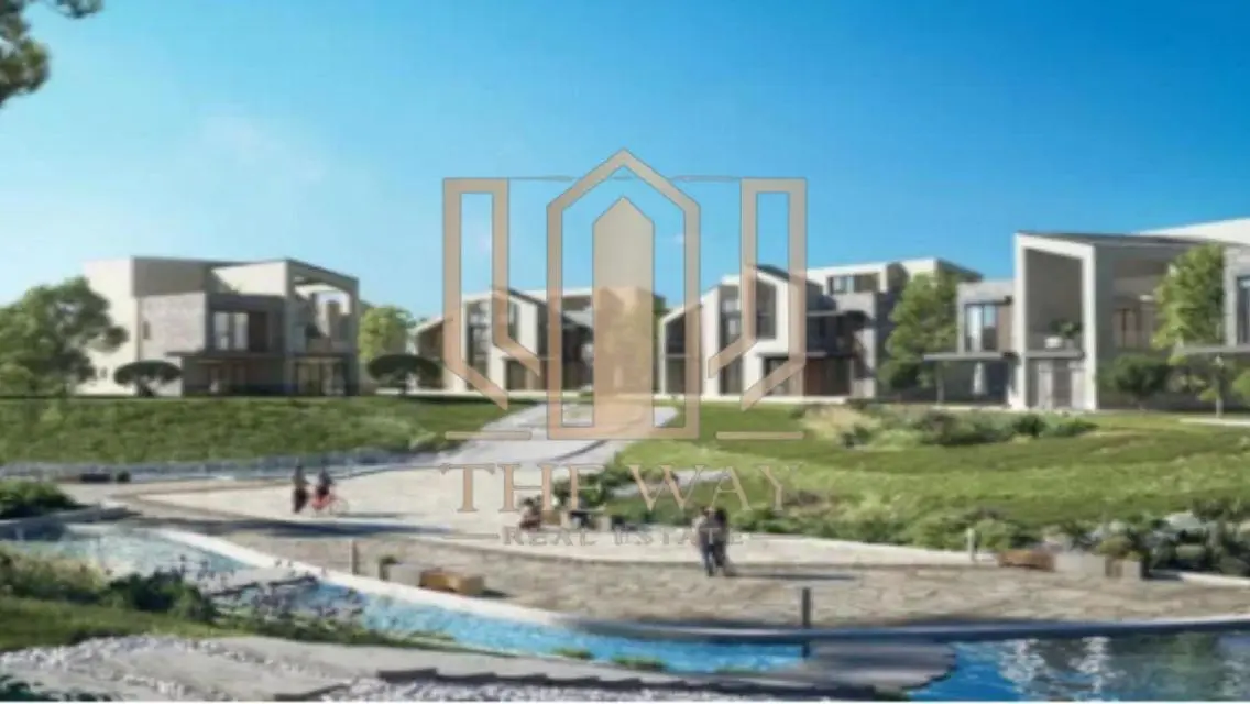 Luxury Villa for Sale in Keeva Compound, 6 October