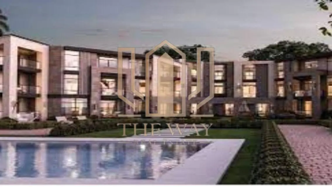 Luxury Villa for Sale in Keeva Compound, 6 October