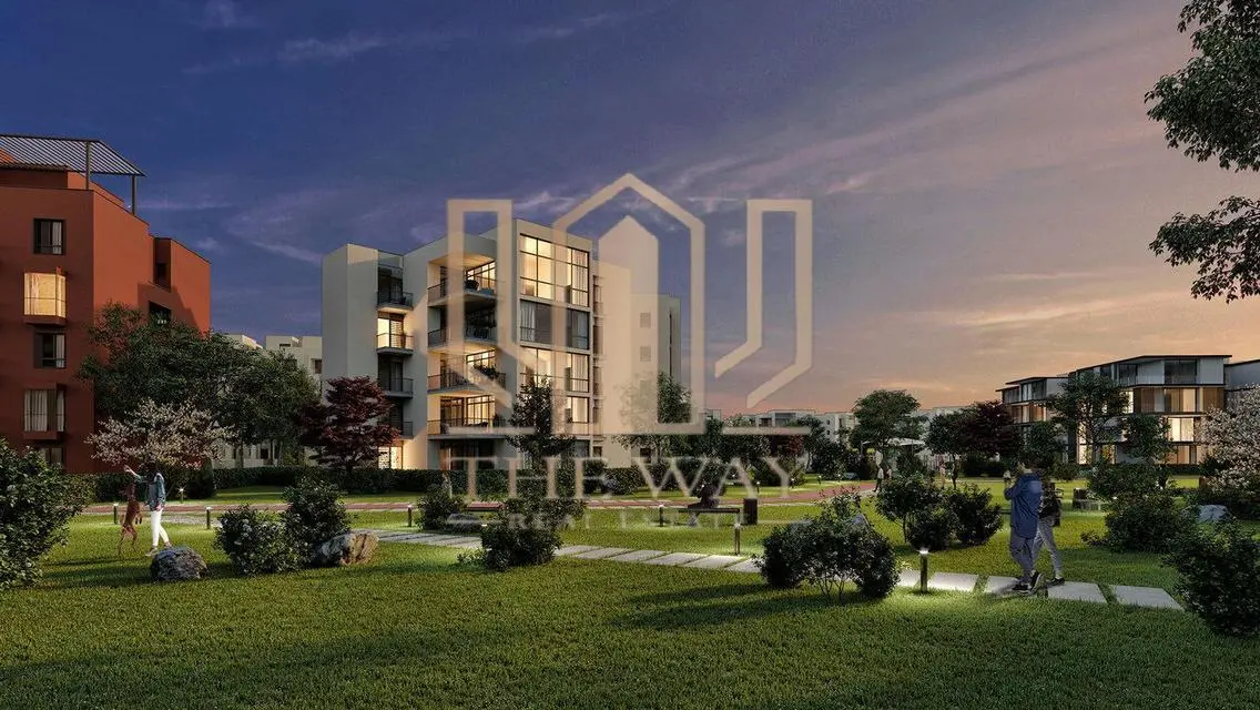 Luxurious Villas with Private Garden and Pool Overlooking Lakes