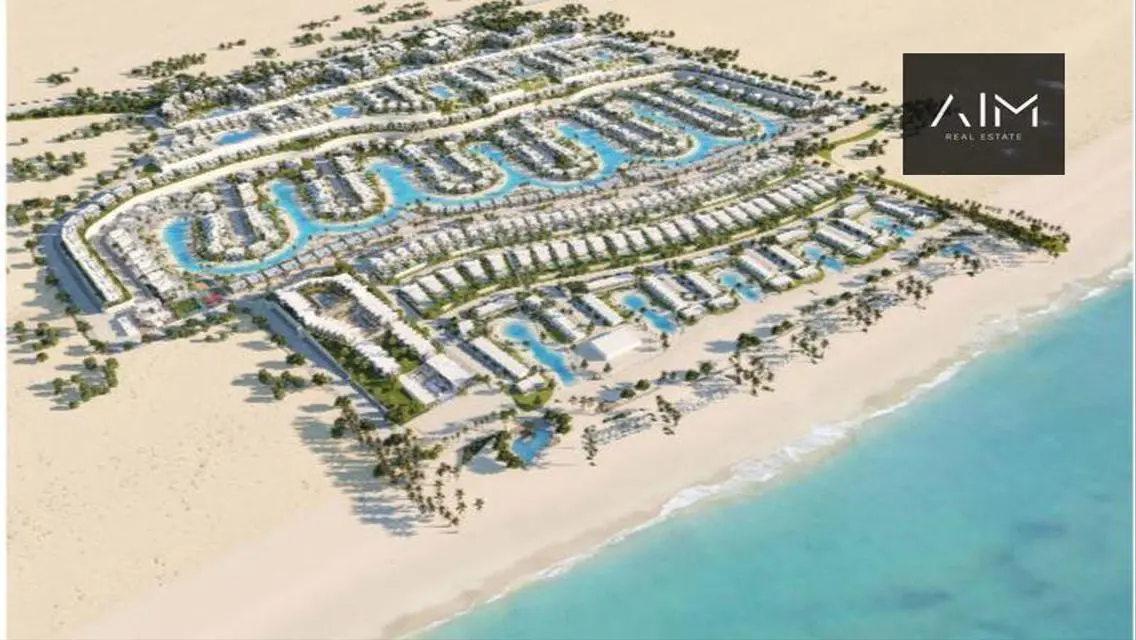 شقة فاخرة في منطقة D-bay