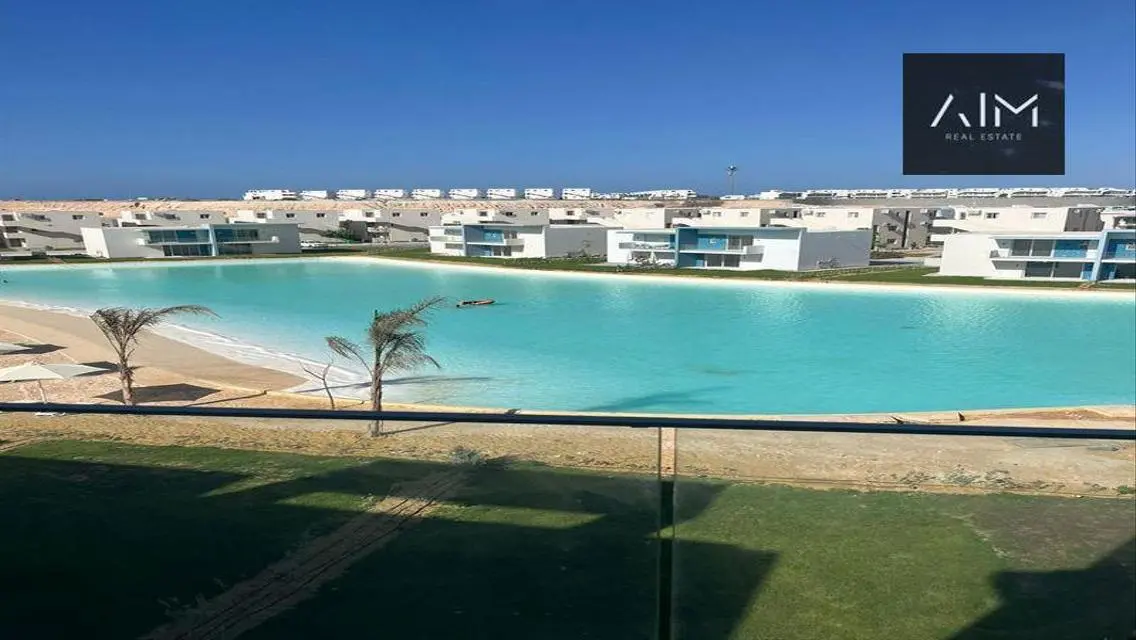 شقة فاخرة في منطقة D-bay