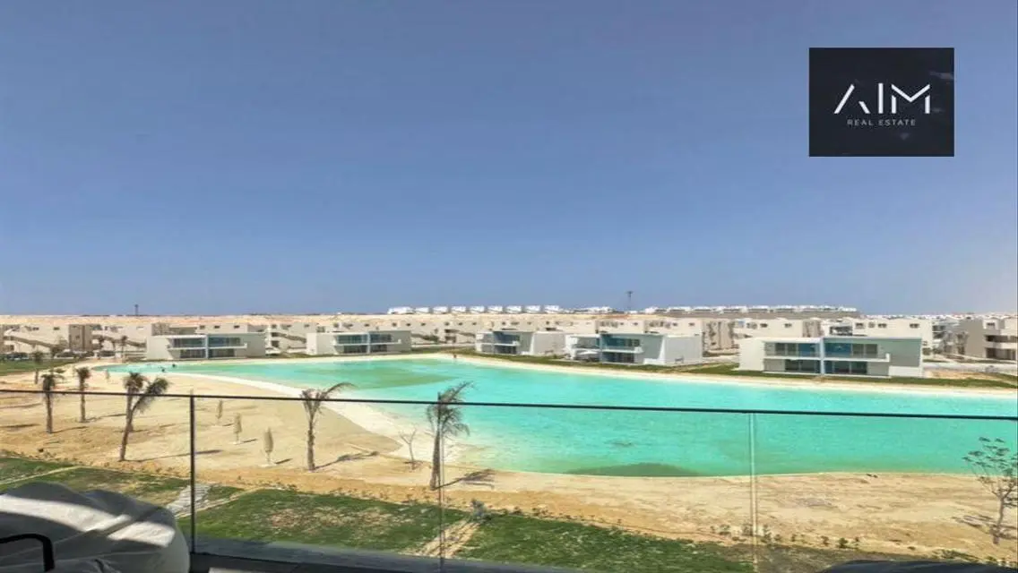 شقة فاخرة في منطقة D-bay