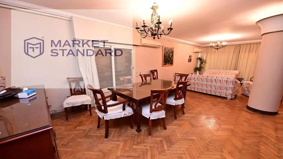 Luxurious Property with Exceptional Amenities in Egypt
