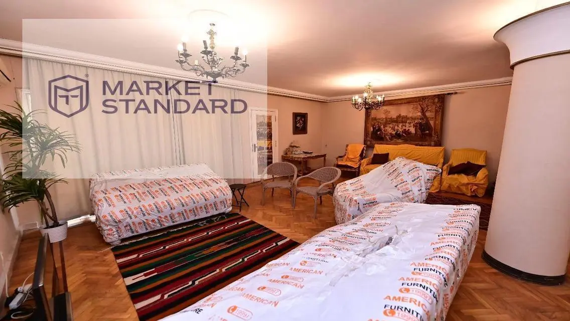Luxurious Property with Exceptional Amenities in Egypt