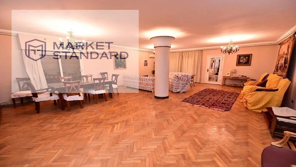Luxurious Property with Exceptional Amenities in Egypt