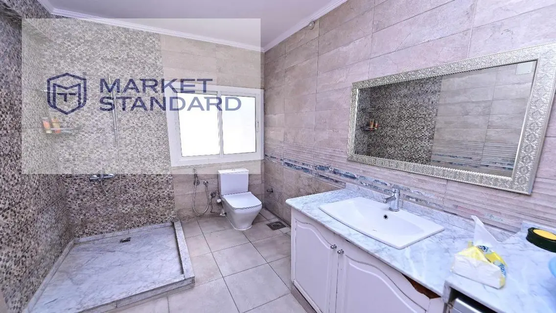 Luxurious Property with Exceptional Amenities in Egypt