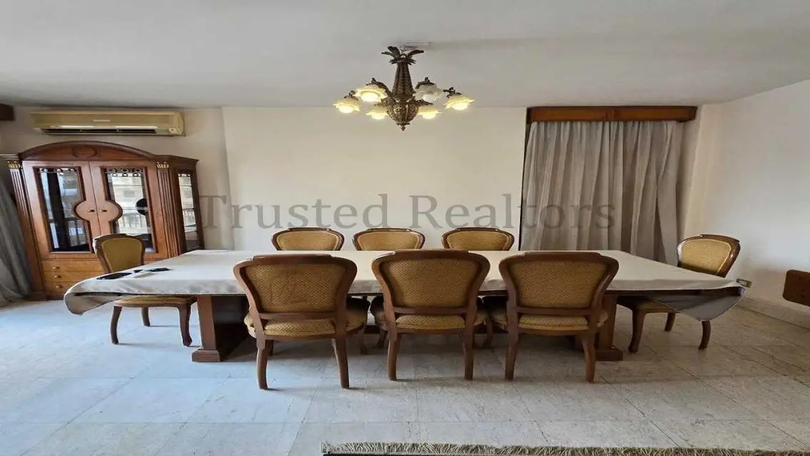 Stunning 200 sqm Apartment for Sale