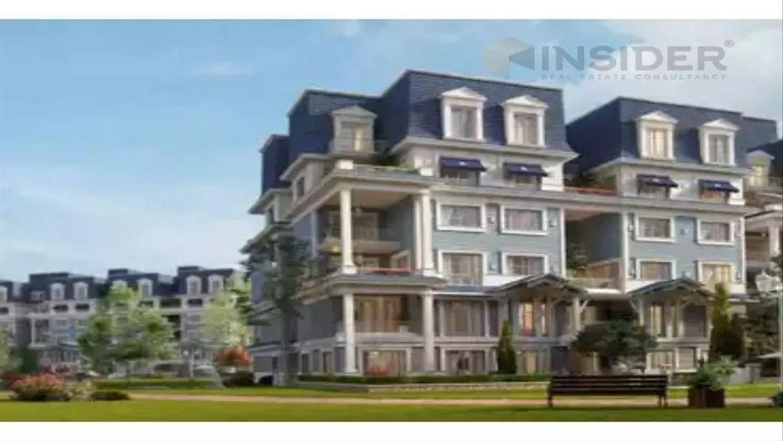Luxury Apartment for Sale in Mountain View 11
