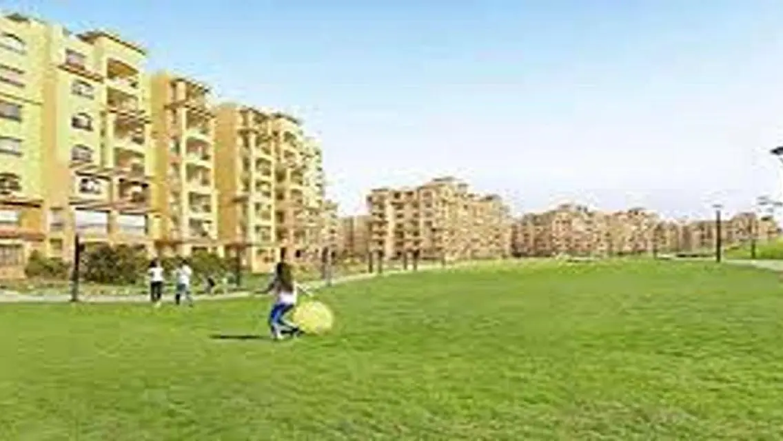 شقة فاخرة 3 غرف نوم للبيع في B11