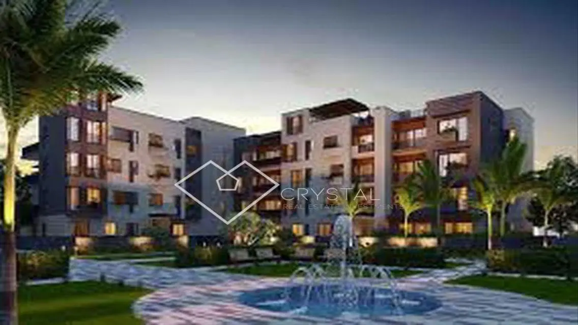 Luxury Apartment for Sale with Balcony and Amazing Amenities