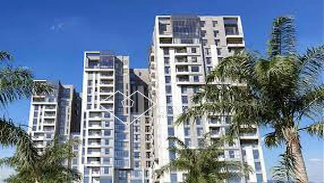 Luxury Apartment for Sale with Balcony and Amazing Amenities