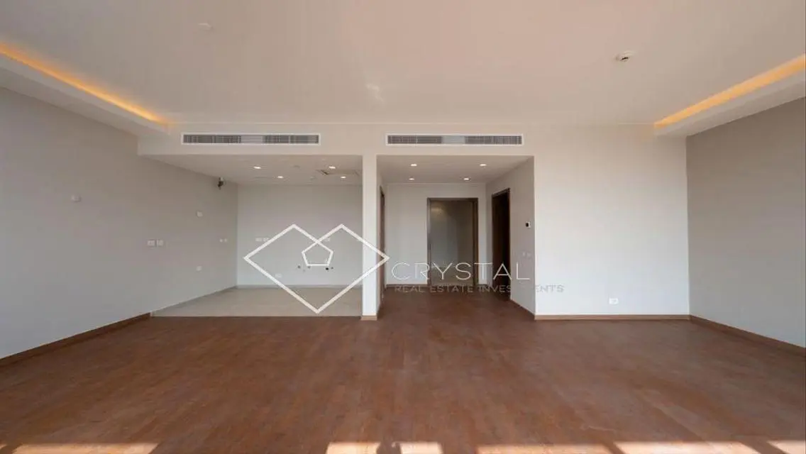 Luxury Apartment for Sale with Balcony and Amazing Amenities