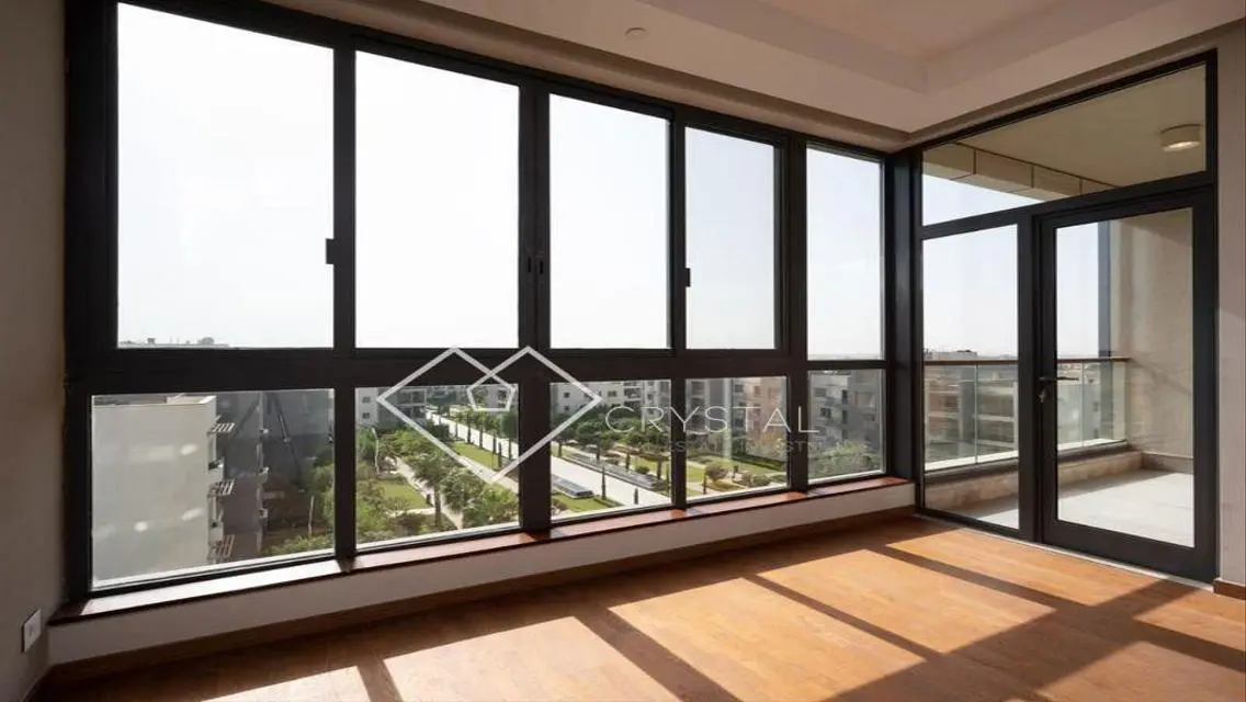 Luxury Apartment for Sale with Balcony and Amazing Amenities