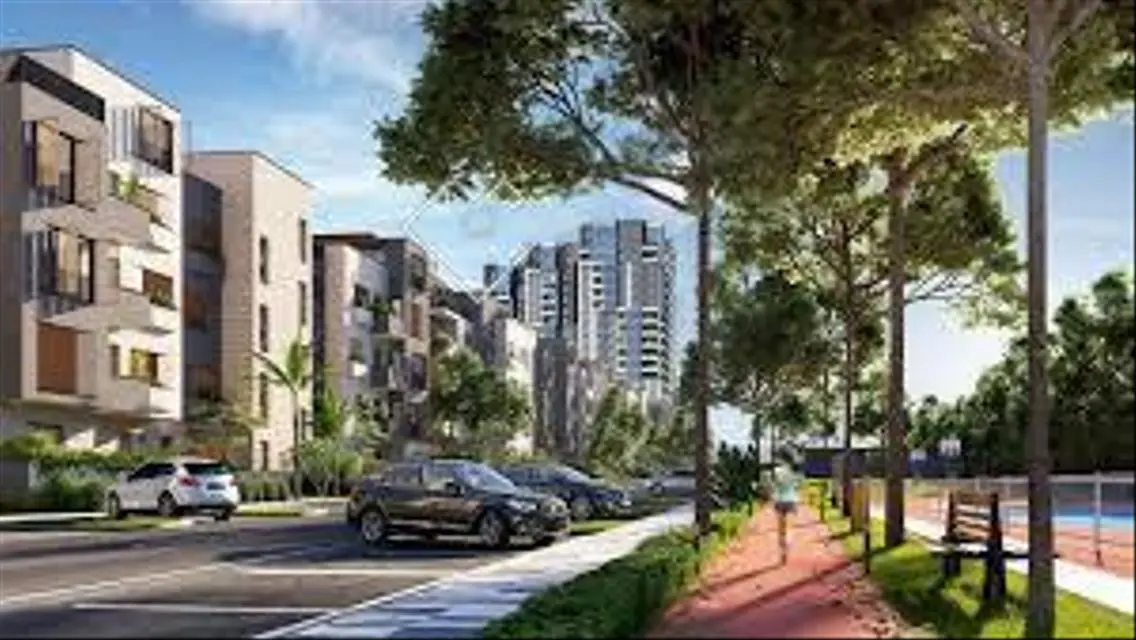 Luxury Apartment for Sale with Balcony and Amazing Amenities