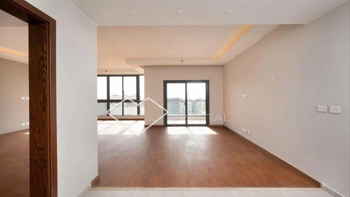 Luxury Apartment for Sale with Balcony and Amazing Amenities
