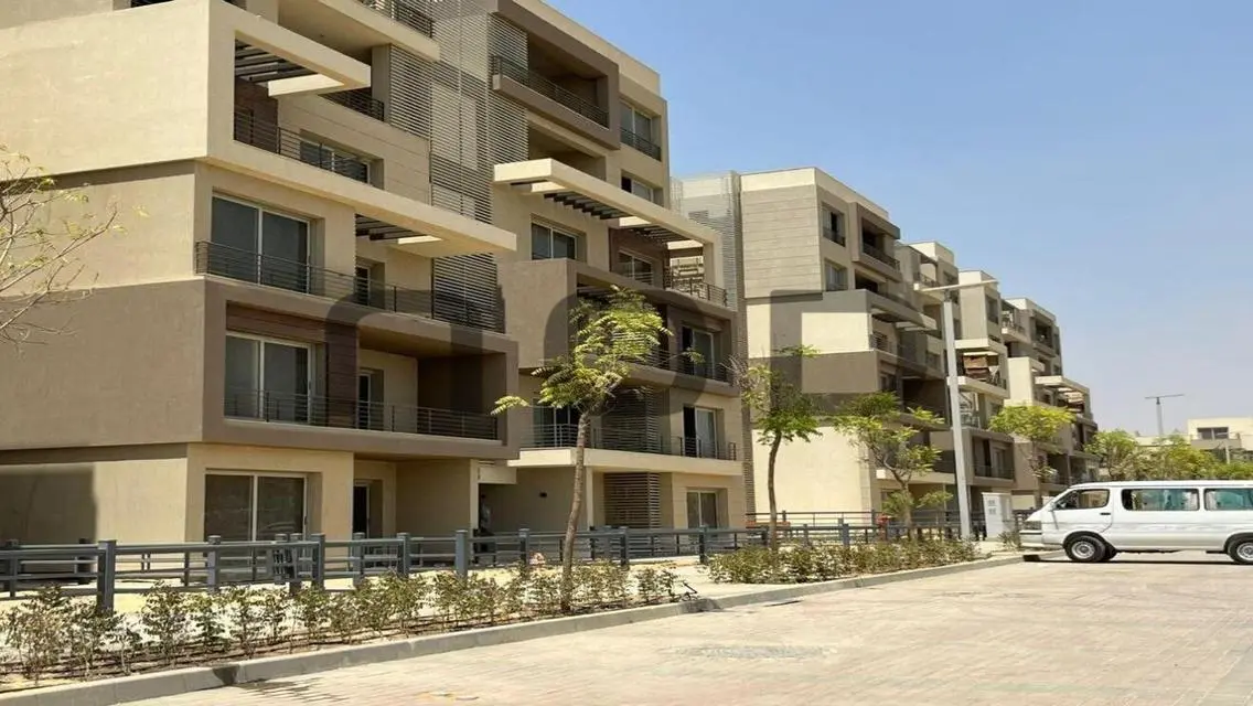 Luxury Apartment for Sale in Downtown