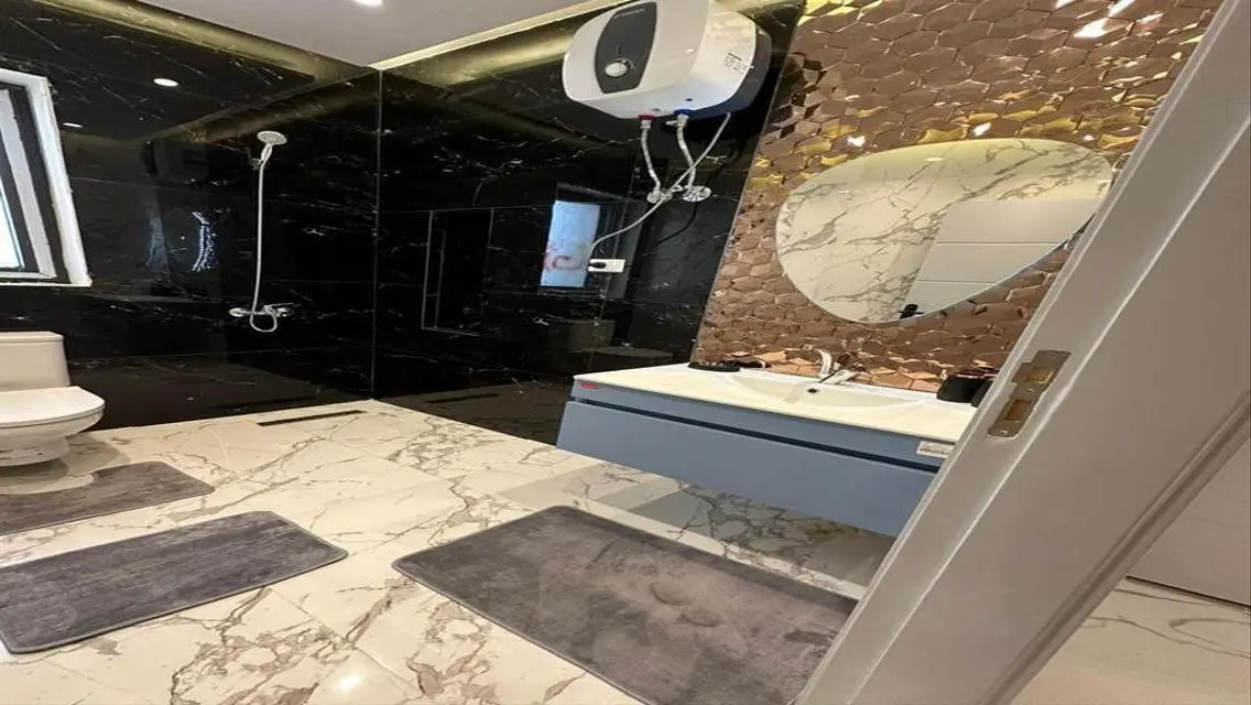 فيلا فاخرة للبيع بـ 75,000 دولار - 140 متر