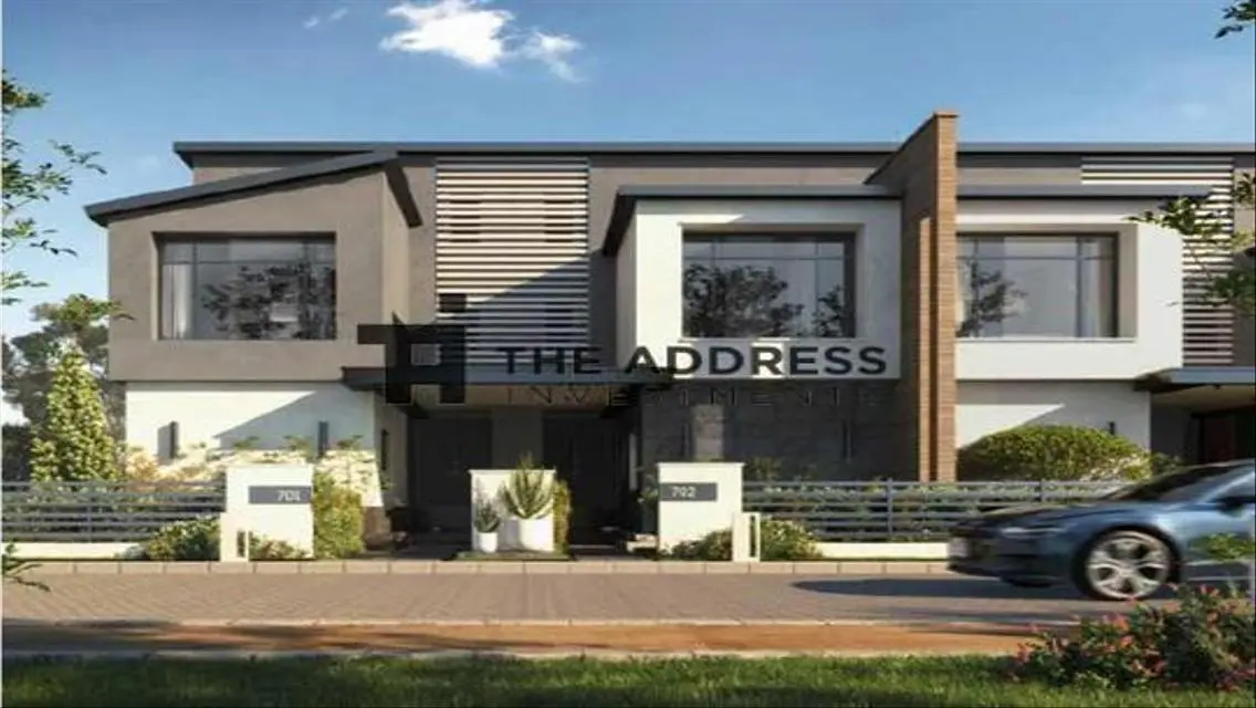 Luxury Apartment for Sale in Prime Location - 100 Sqm