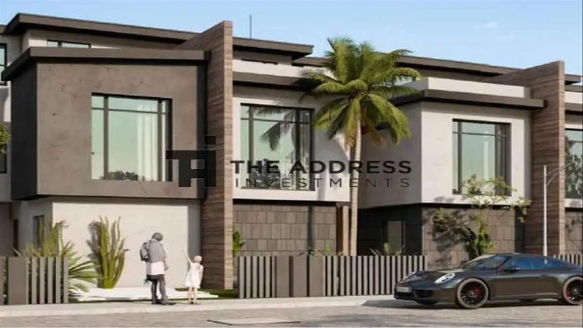 Luxury Apartment for Sale in Prime Location - 100 Sqm
