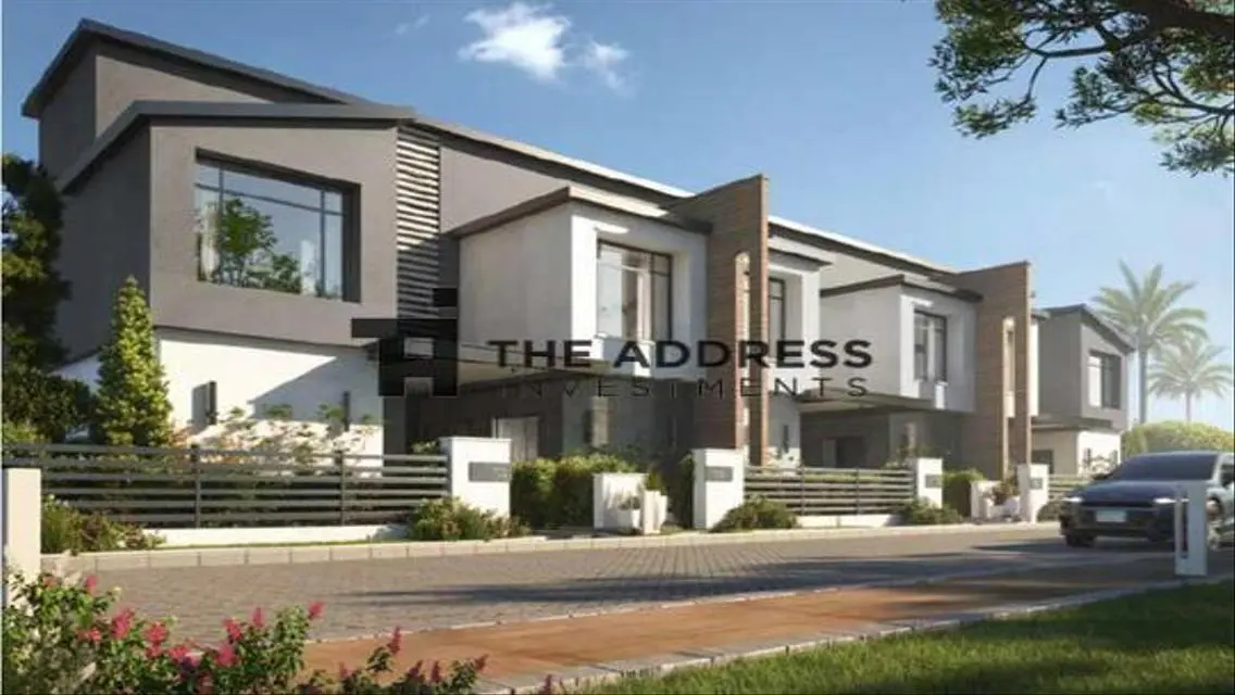 Luxury Apartment for Sale in Prime Location - 100 Sqm