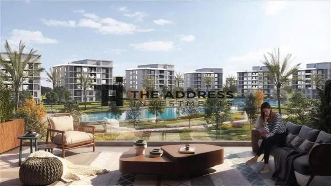 Luxury Apartment for Sale in Prime Location - 100 Sqm