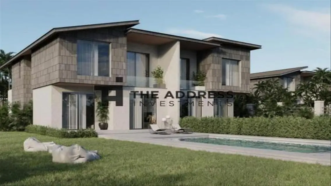 Luxury Apartment for Sale in Prime Location - 100 Sqm