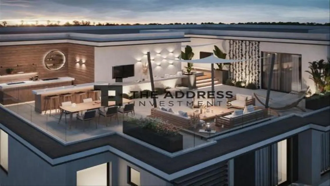 Luxury Apartment for Sale in Prime Location - 100 Sqm