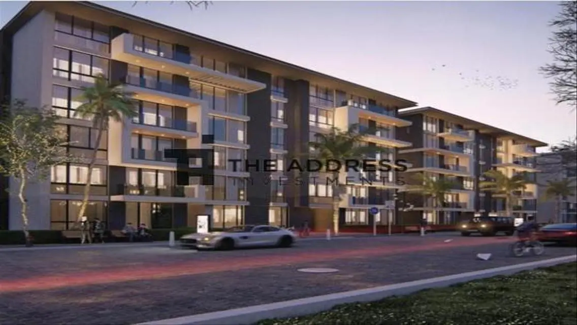 Luxury Apartment for Sale in Prime Location - 100 Sqm