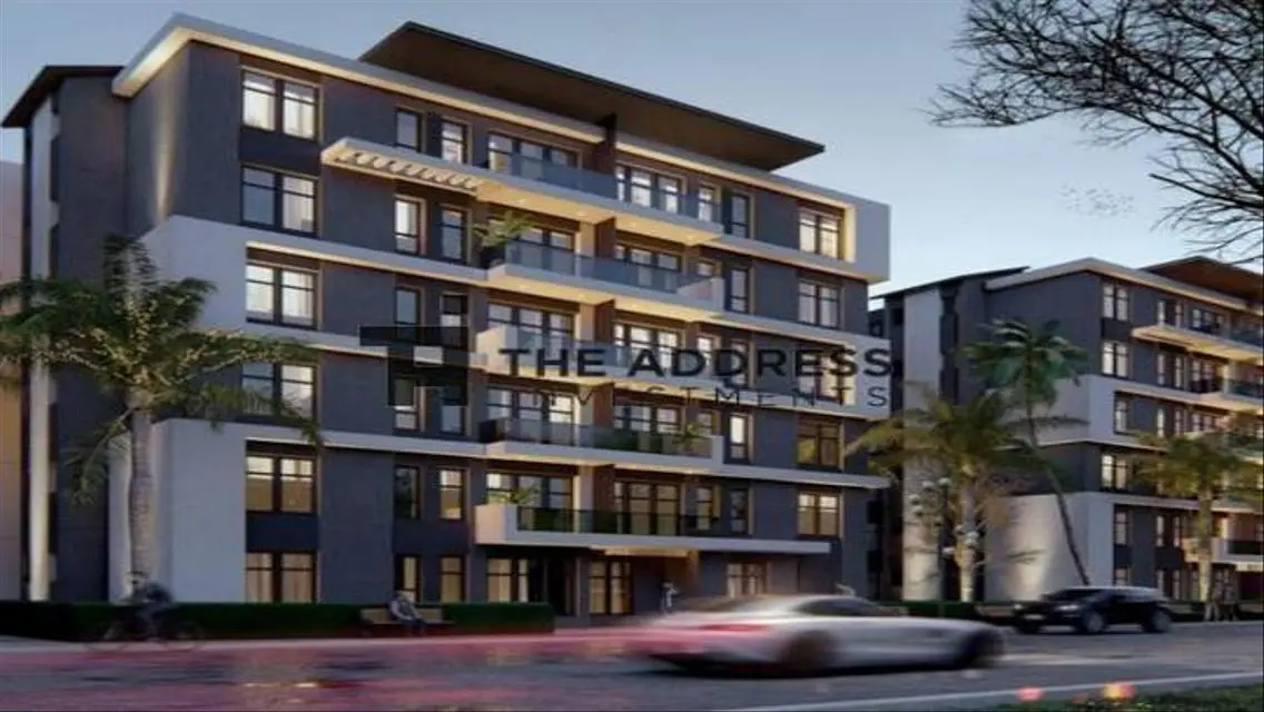 Luxury Apartment for Sale in Prime Location - 100 Sqm