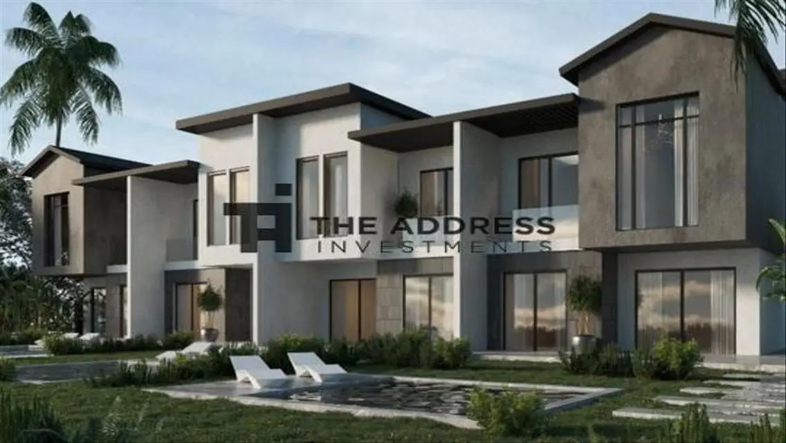Luxury Apartment for Sale in Prime Location - 100 Sqm
