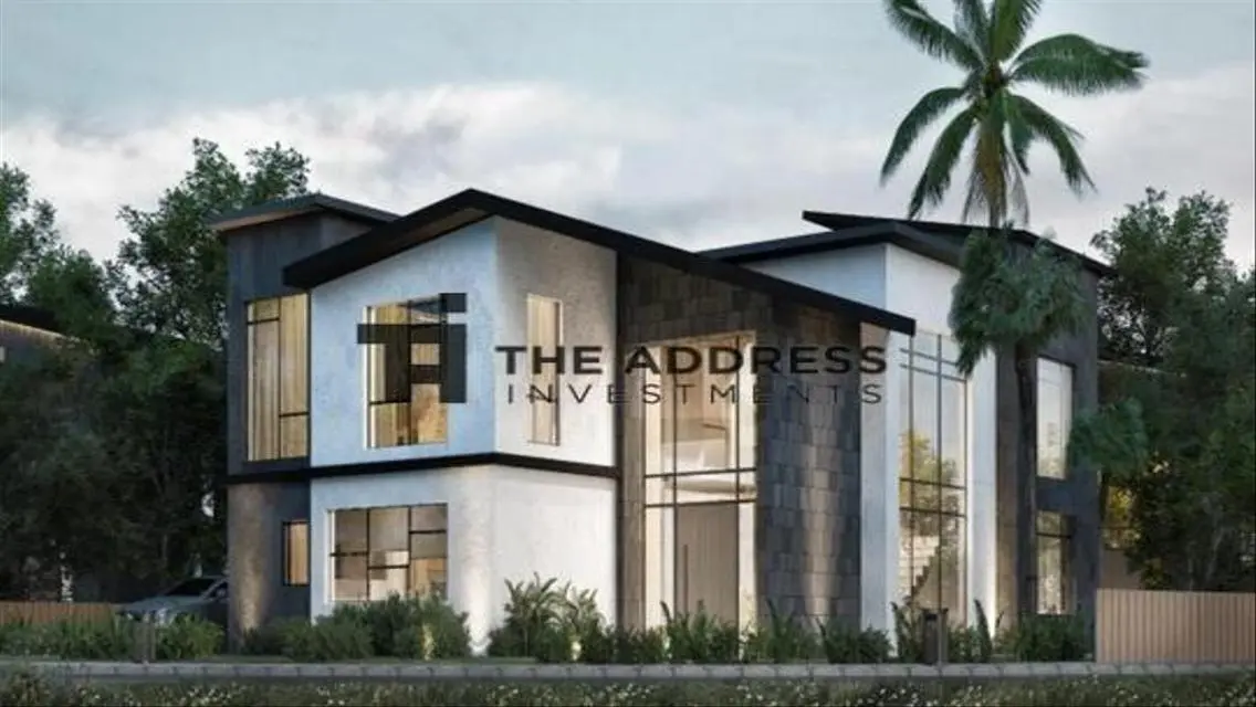 Luxury Apartment for Sale in Prime Location - 100 Sqm