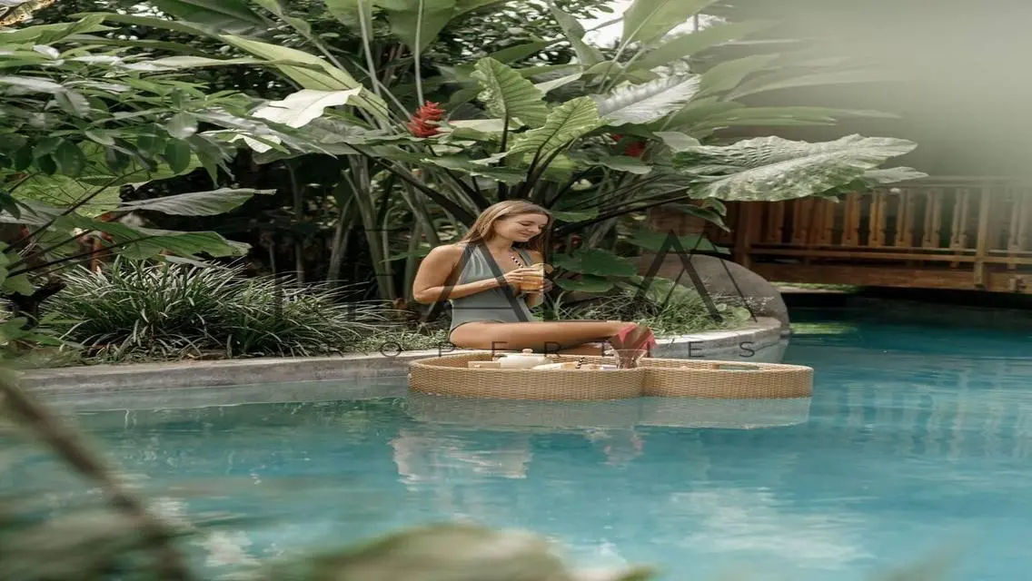 Luxurious Chalet at Silversands Resort, North Coast