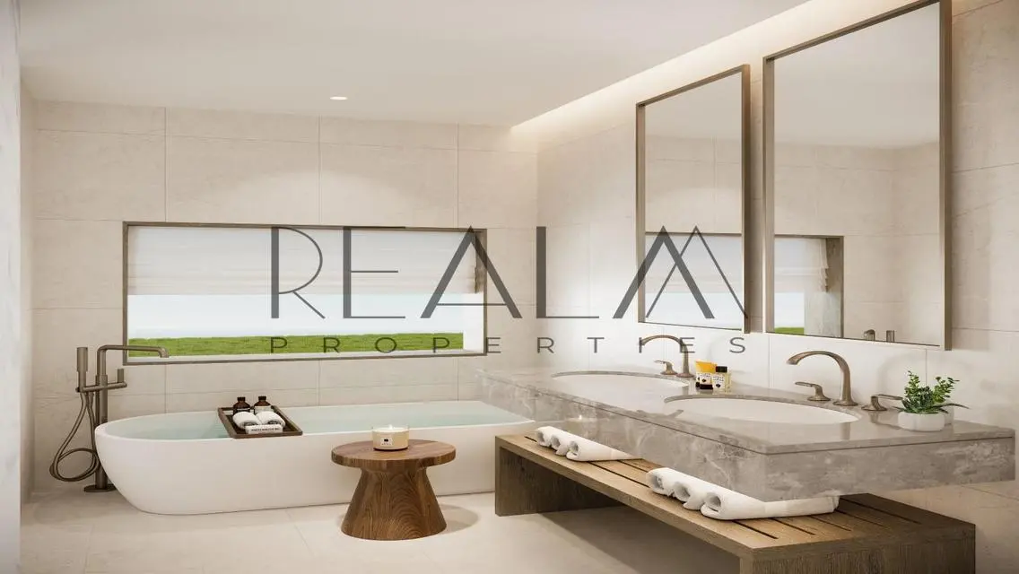 Luxurious Chalet at Silversands Resort, North Coast