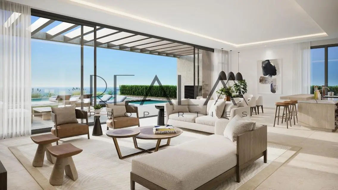 Luxurious Chalet at Silversands Resort, North Coast
