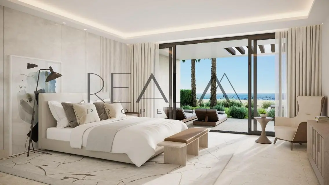 Luxurious Chalet at Silversands Resort, North Coast