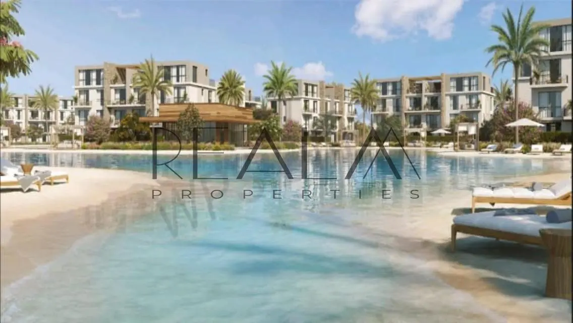 Luxurious Chalet at Silversands Resort, North Coast