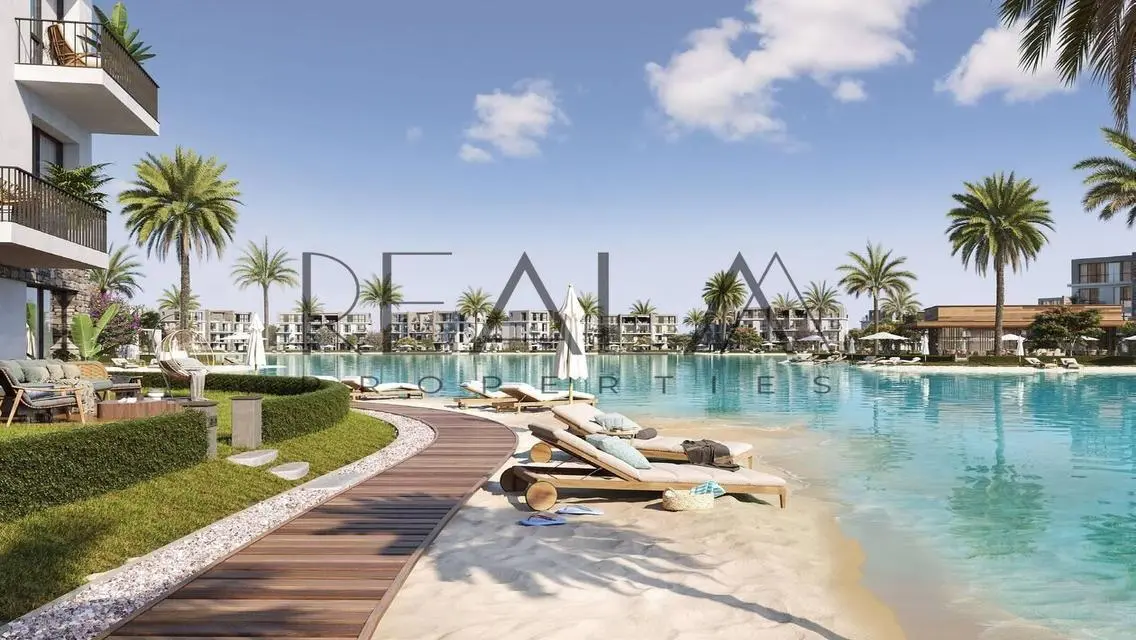 Luxurious Chalet at Silversands Resort, North Coast