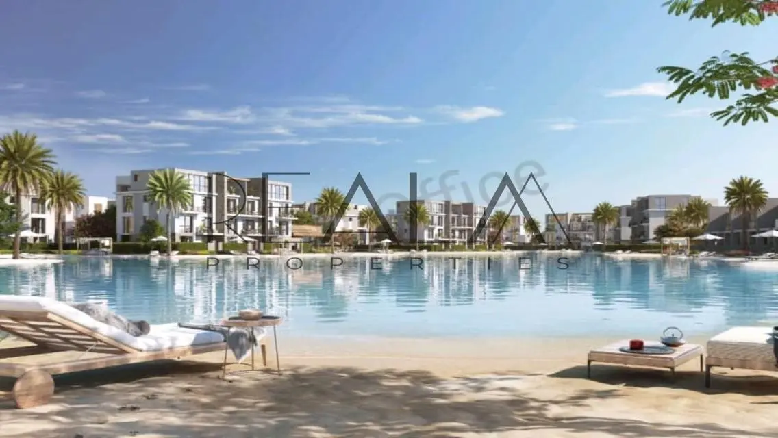 Luxurious Chalet at Silversands Resort, North Coast