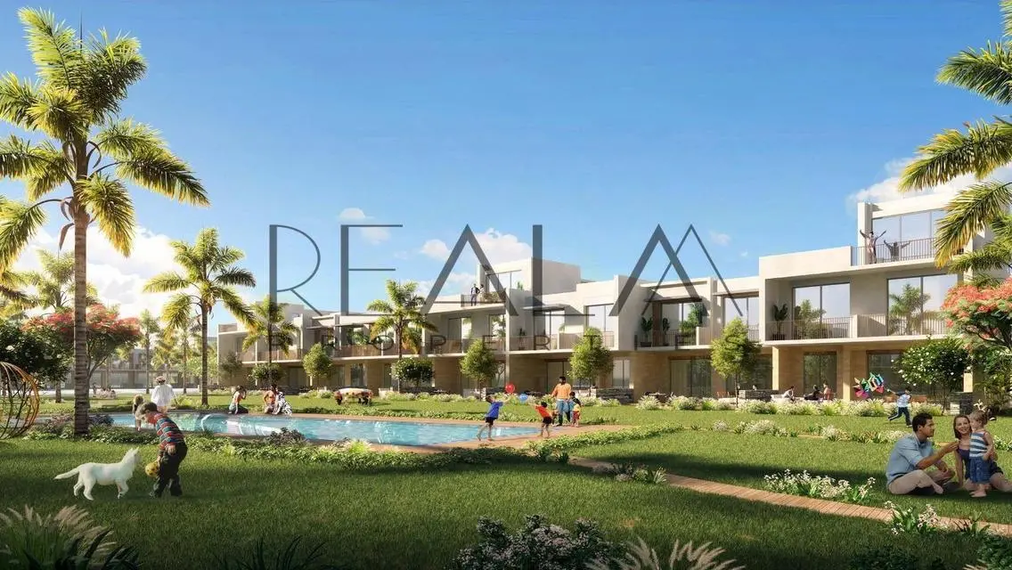 Luxurious Chalet at Silversands Resort, North Coast