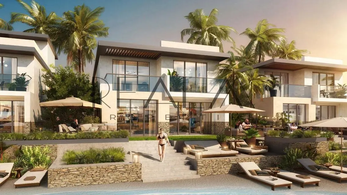 Luxurious Chalet at Silversands Resort, North Coast