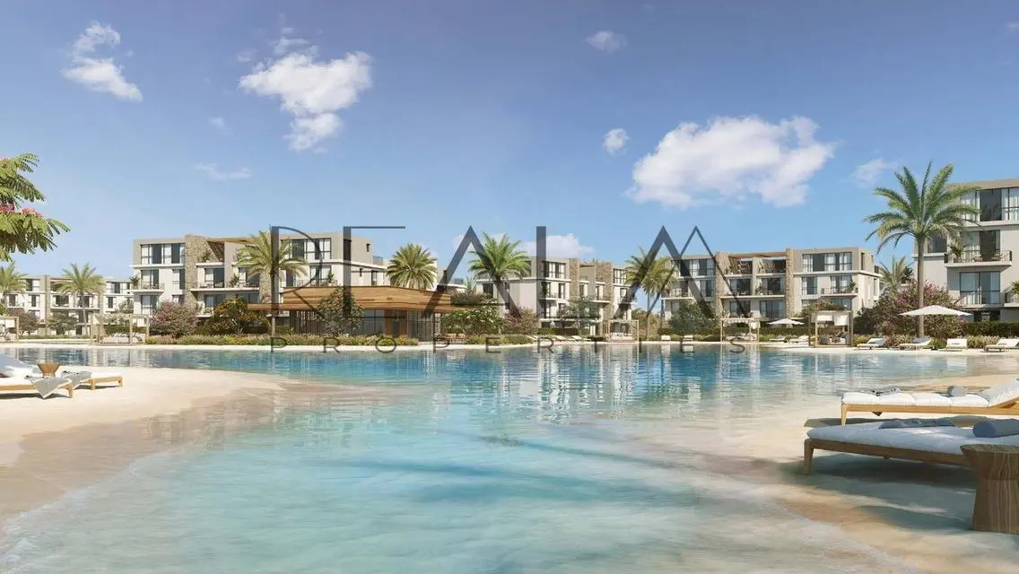 Luxurious Chalet at Silversands Resort, North Coast