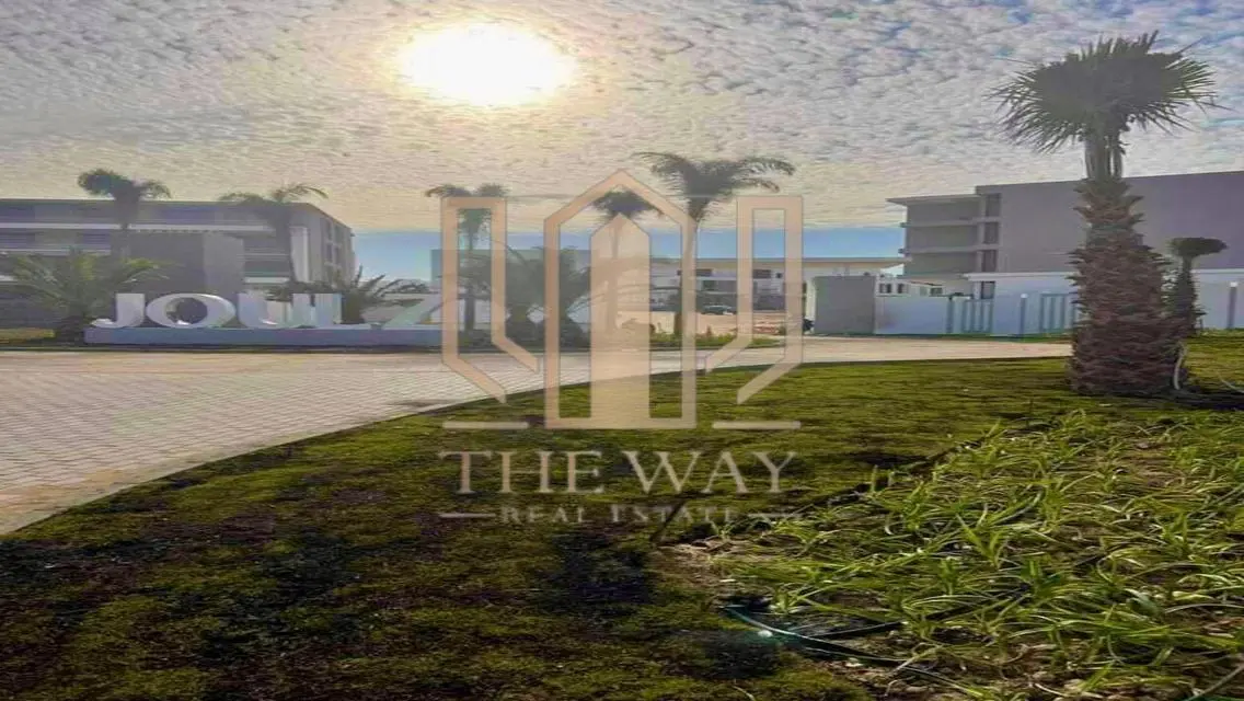 Luxury Villa for Sale in Joulz, Inertia - 9,500,000 EGP