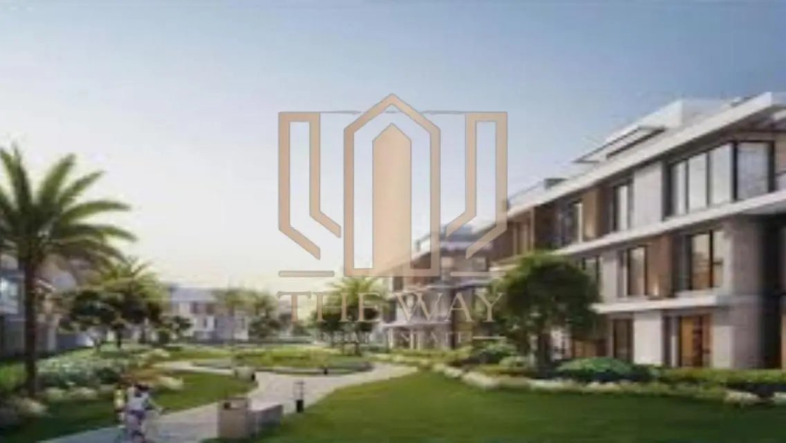فيلا فاخرة للاستخدام السكني