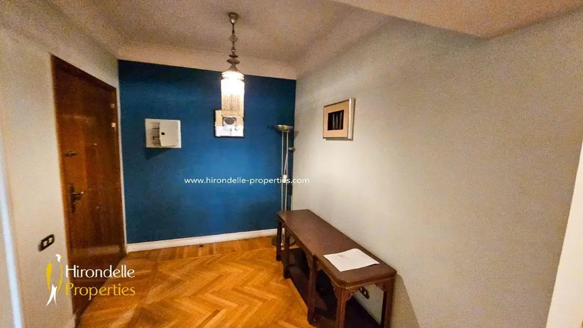 Stunning 180 sqm Apartment in Prime Location