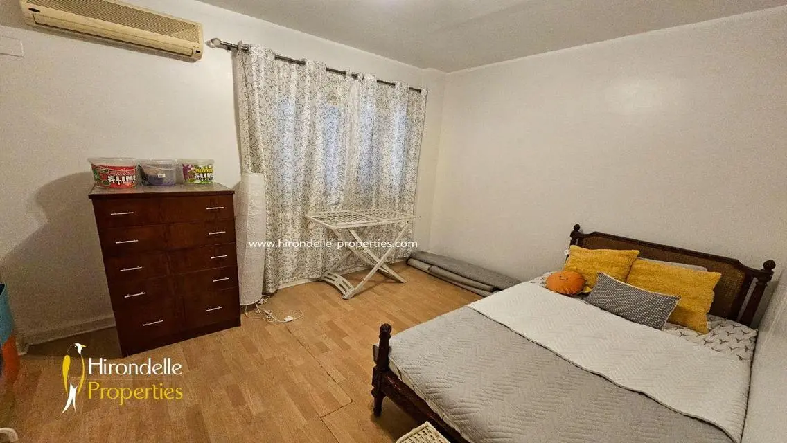 Stunning 180 sqm Apartment in Prime Location