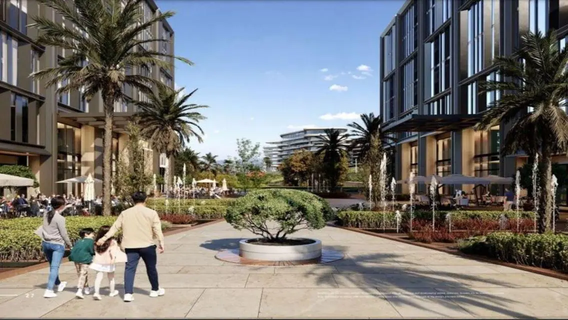 One NiNETY Mall - Exceptional Investment Opportunity